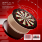 Preview: Winmau Blade 360 Triple Core Dartboard - Official PDC Match Quality